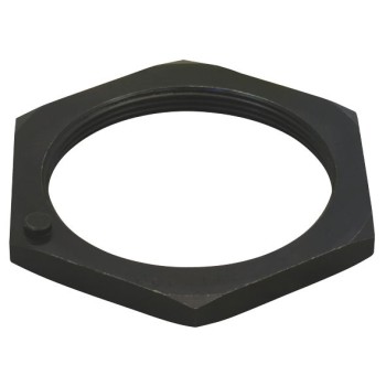 Axle Nut - Rockwell SQHD Inner